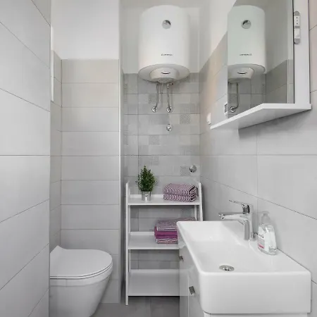 Apartment Tara & Ana *