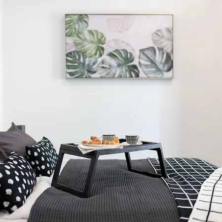 Tara & Ana Apartment *