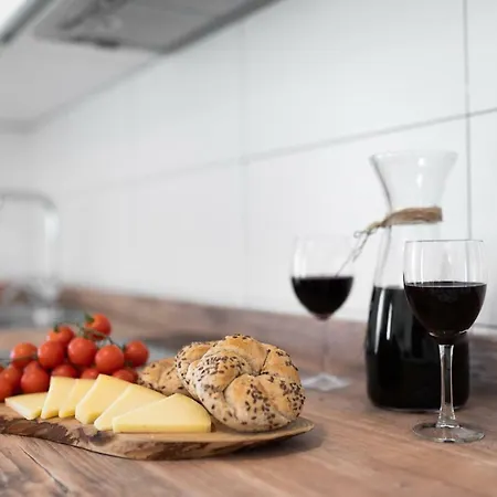 Apartment Tara & Ana Pula