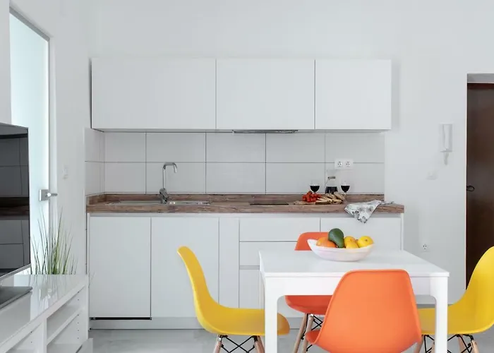 Lejlighed Tara & Ana *