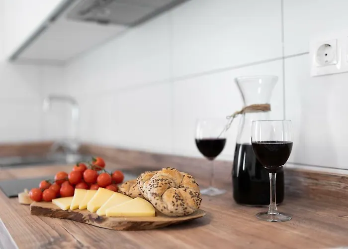 Lejlighed Tara & Ana Pula