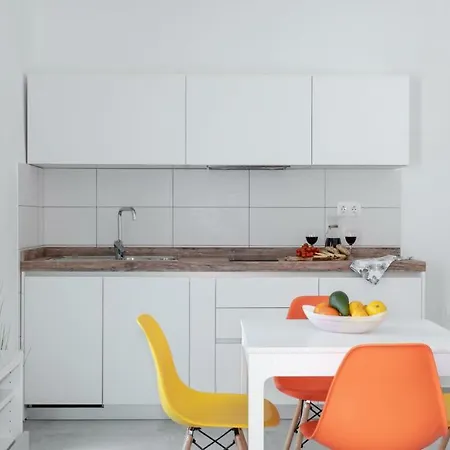 아파트 Tara & Ana *