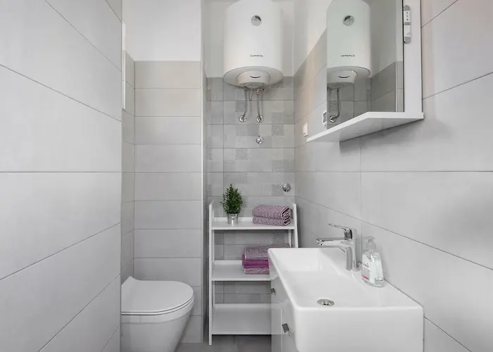 아파트 Tara & Ana *